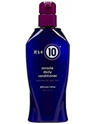 It's a 10 Miracle Leave-In Product (4 oz)