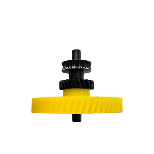 Kits de composants d'impression 3D engrenages d'extrudeuse de rechange - 5