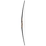 OMP Ozark Hunter 68' 55# Right Hand Longbow