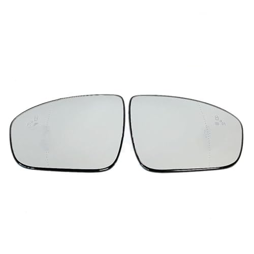 Miroir extérieur réglable pour rouler sereinement sous la pluie