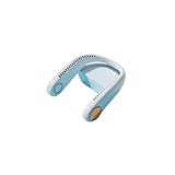 Adatto per scene: il ventilatore portatile è la scelta ideale per il raffreddamento personale, appuntamenti, cucina al coperto, lettura, guardare sport, uffici, chiese, attività all'aria aperta come campeggio, viaggi, escursionismo, pesca, arrampicata, ciclismo, ecc.