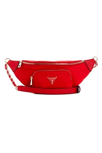 GUESS US Eco Gemma Belt Bag GUESS US Eco Gemma Belt Bag