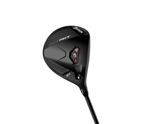 ダンロップ(DUNLOP) スリクソン Zxi RKT フェアウェイウッド【カタログ純正シャフト装着モデル】Diamana Zxi-II 50 カーボンシャフト メンズ 右利き ロフト角:15度 番手:#3 フレックス:SR 2026年モデル (B0H7B9PYZD) Amazon価格推移・価格追跡