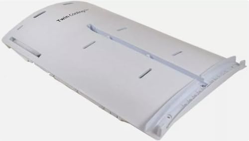 Twin Cooling Evaporator Cover DA97-13757A，Replacement for SAMSUNG OEM