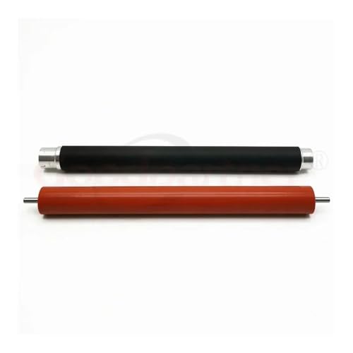 Rouleau chauffant supérieur de fusion Brother MFC9460 pour impression nette