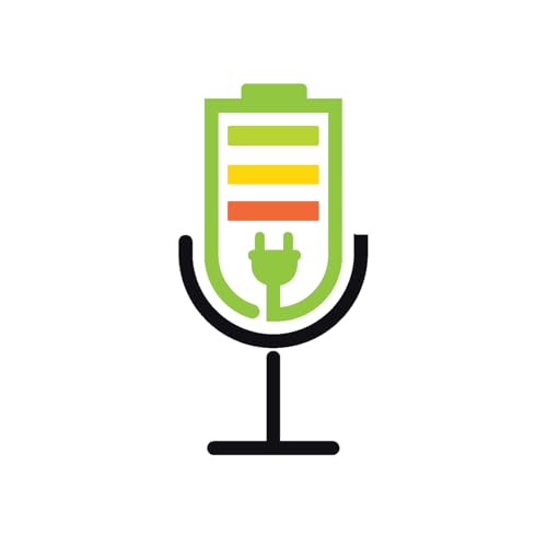 128: Tesla Model S And X Suffer Death By Robot Podcast Por  arte de portada