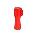 Queue Solutions ConePro 500 Orange Traffic Cone Mount Retracting Belt 10
