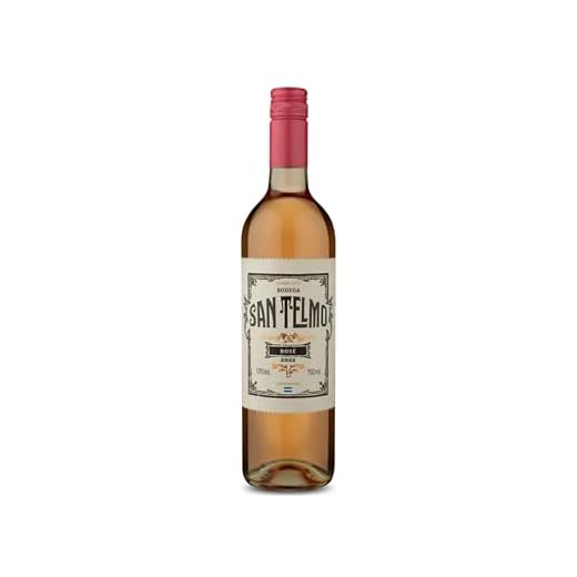 San Telmo Vinho Rose Tamanho: 750