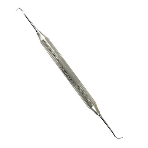 Osung Lsjac34-35 Dental Sickle Scaler, Posterior, Jacquette, Jac 34/35 #TOP3