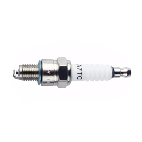 Bougie d'allumage A7TC pour résoudre les ratés de démarrage sur quad et Go Kart
