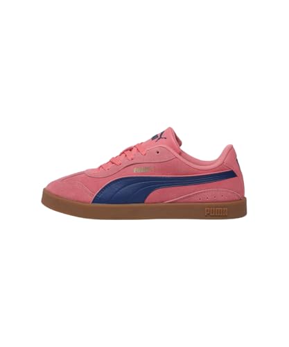 Image of Puma Womens Club Azura Sd Sneaker