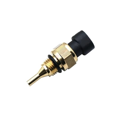 Sensor de temperatura de refrigerante 3865312 soluciona fallos de arranque 3803401 3