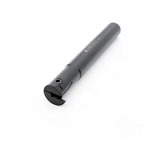 Portaherramientas para Torno MGIVR MGIVL para Insertos Carburo miniatura 1
