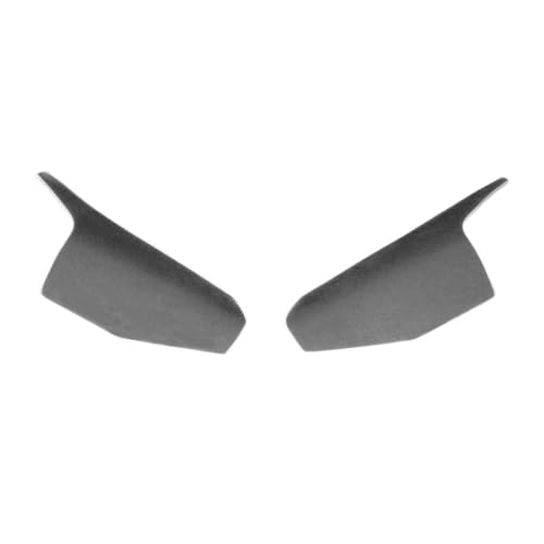 Couvercle protection grille phare pour CBR500R 2016-2020 écran de lentille moto noir