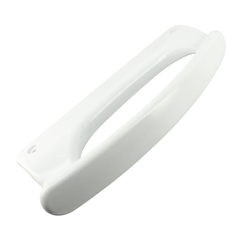 POIGNEE REF WHIRLPOOL 481231019093 X1 POUR REFRIGERATEUR - DHF000WH