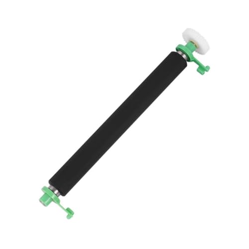 Rouleau de platine DA200 résout les sauts d'impression TSC