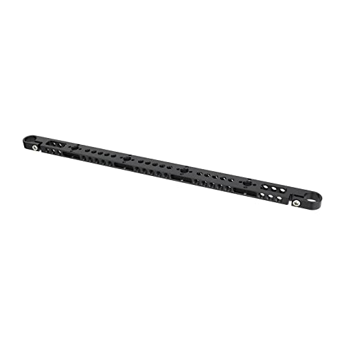 Image of CAMVATE Cross Cheese Bar with 15mm Rod Adapter for Camera Monitor Cage Rig