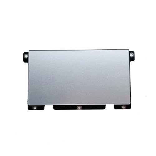 �m�[�g�p�\�R���̃^�b�`�p�b�h�}�E�X�{�^���{�[�h�N���b�N�p�b�h TM-P3352-001 L14381-001 �AHP �AEliteBook �A840 G5 G6 845 745 740 �g���b�N�p�b�h�ƌ݊�������(Touchpad silver)