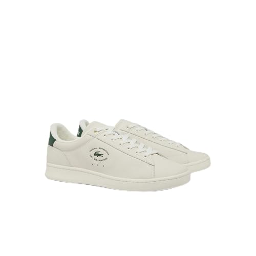 Image of Lacoste Men's Carnaby Set Leather Sneakers