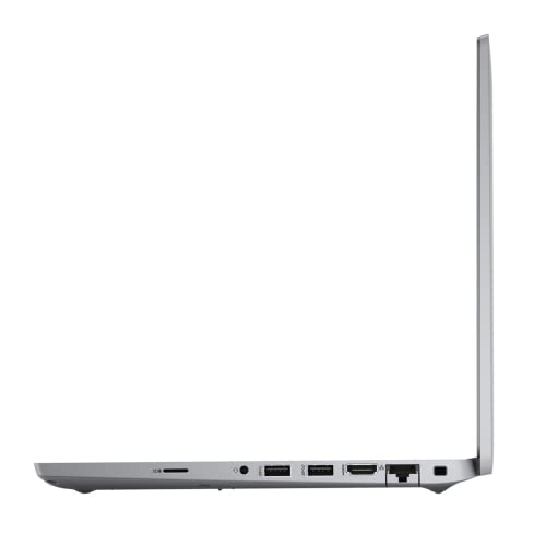 Image of Dell Latitude 5520 Business Laptop, 15.6 inch FHD Touchscreen, Intel Core i7-1185G7 Processor, 64GB RAM, 2TB + 2TB PCIe SSD, IR Camera, Thunderbolt 4, HDMI, RJ45, SD Card Reader, Wi-Fi 6, Windows 11 Pro