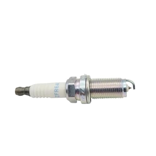 Bougie d'allumage iridium LZFR6AI anti raté moteur voiture lot de 4 pièces