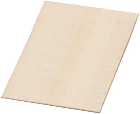アーテック しなベニヤ(3×225×300mm) 45122