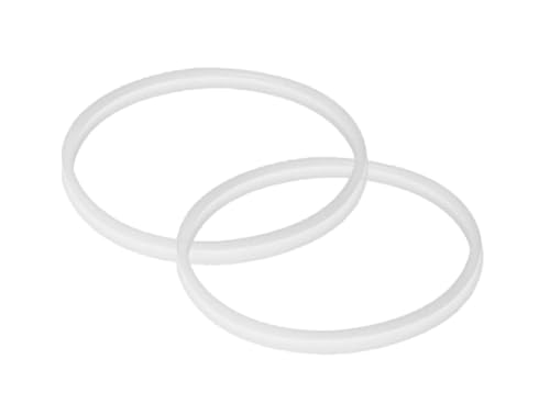 Sello de goma para licuadora BL810, 4 piezas miniatura 4