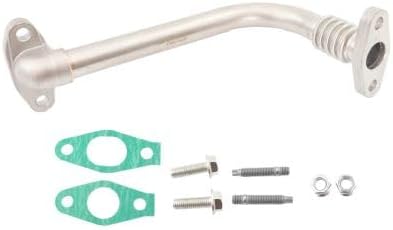 Oil Line for 97303638 2500