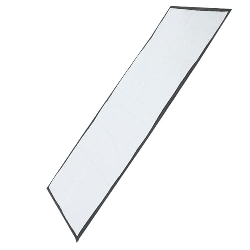 Alfombrilla térmica Mikikit para reptiles 85x29.3x0.3 cm