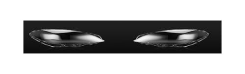 Phare voiture abat-jour couvercle lentille anti-buée pour Benz W246