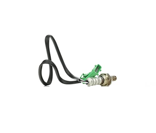 Sonde lambda RIDEX 3922L0627 de haute précision pour PEUGEOT 206 3/5 portes