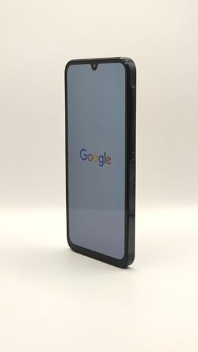 Samsung SM A155FZKIEUE - vue 4