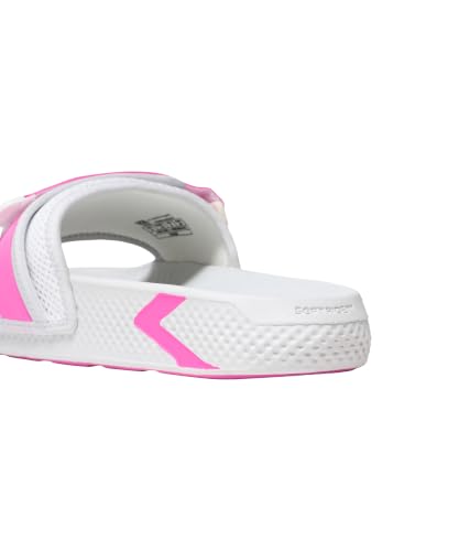 Image of PUMA unisex-adult Softridepro Leadpuff V1 Slide