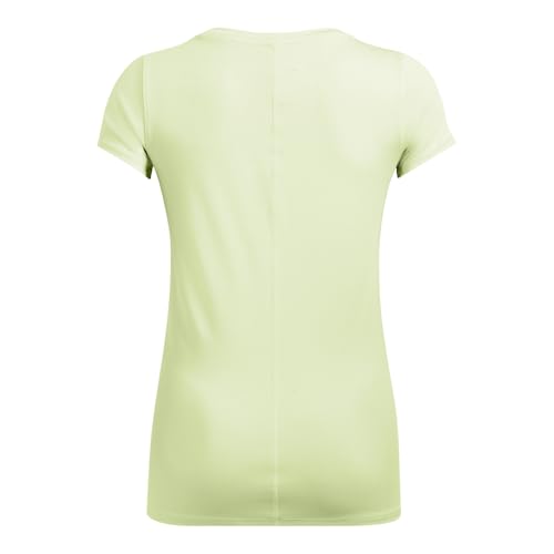 Image of Under Armour Women's Heatgear Armour Leggings