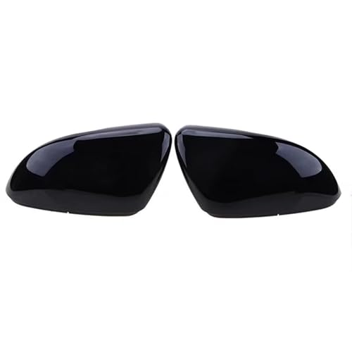 Coques de rétroviseurs Golf 6 et GTI MK6 cache retroviseur 2008-2013