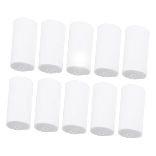 CALLARON 10pcs Conforming Gauze Rolls 8x600cm Vendaje Descartable para Emergencias y Lesiones Deportivas miniatura 1