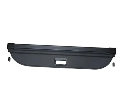 Parasol de seguridad para maletero de Lexus NX que evita miradas indiscretas y rayos solares