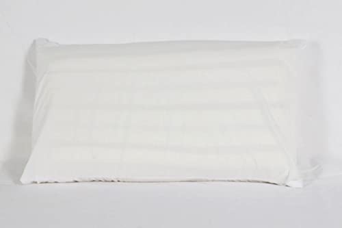 Hévéa Oreiller Mémoire de Forme 30x60