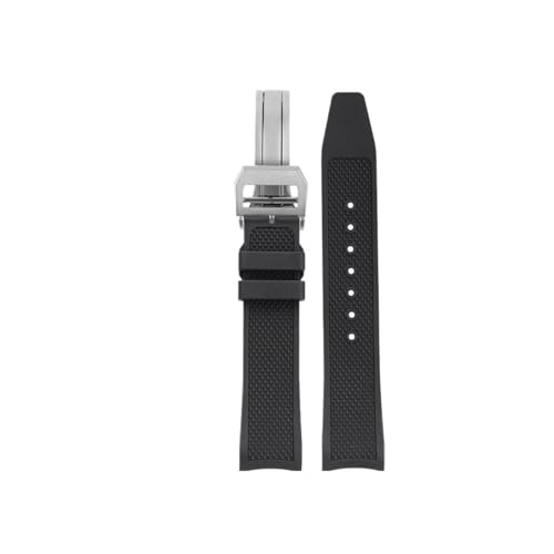 [ETANNFMQ] IWC |gM[[ NmOt EHb` IW371620 371609 uXbg ^J[u Wnd EHb`oh tbfS(A-Black-Silver)