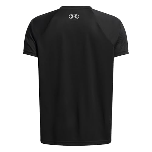 Image of Under Armour Uv Wordmark Tee Short Sleeve