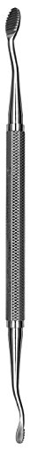 Hu-Friedy BF45 45 Miller Bone File, #522 Hexagon Handle cover