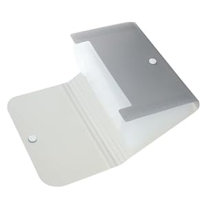 Operitacx Z3JQY8 Organizer Akordeonowy Dokumentów