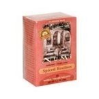 Té orgánico en saquitos Ruby Chai 6 unidades