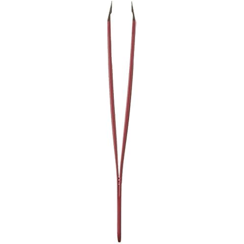 Denco Accents Aero Tweeze Round Tip, Assorted Colors,1 Count (Pack of 1) Cover