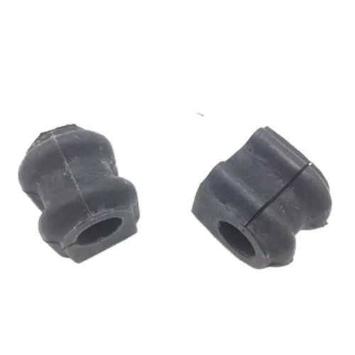 Bujes DFSK Glory 580 control de brazo silentblocks estabilizadores suspensión delantera