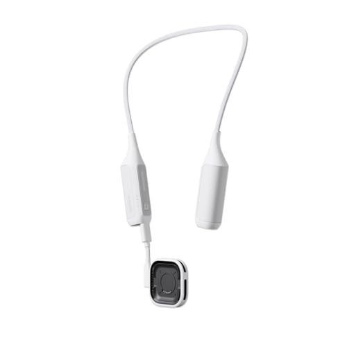 Soporte flexible Insta360 GO con base ajustable y adaptabilidad multiángulo 2