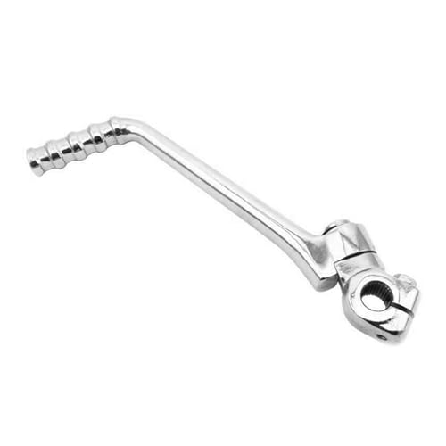 Kickstart 16mm pour moto KE KL KX KDX KZ 125 175 200 levier de démarrage
