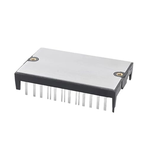 Module IGBT J2-Q05B-E de haute précision pour commutation électronique - 2