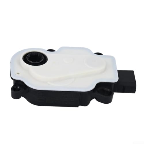 Motor actuador rejilla radiador Ford Focus 2013 repuesto persianas BM518476AB 4