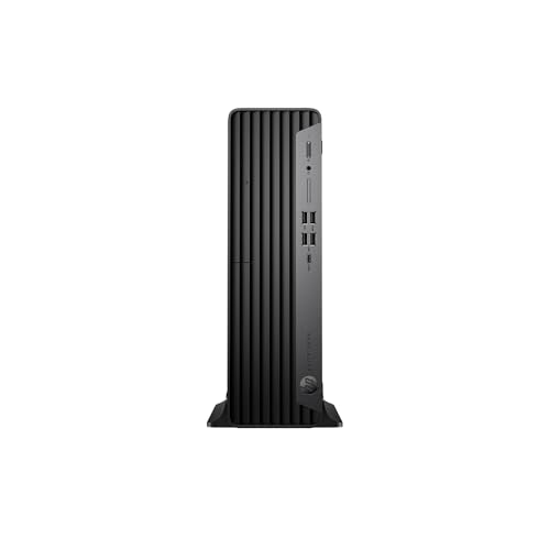 HP Inc Elite SFF 805 G9 R7-8700G